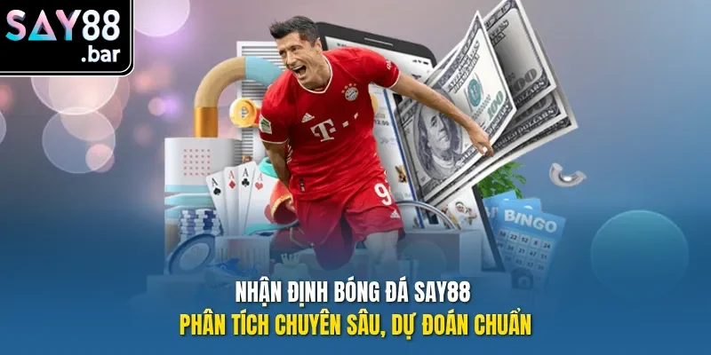 nhận định bóng đá